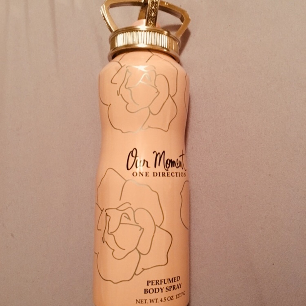 One direction perfume - Picture 2 of 2